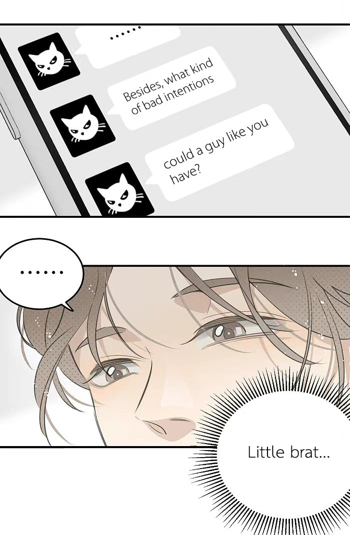 Salt Friend Chapter 129 page 8 - 