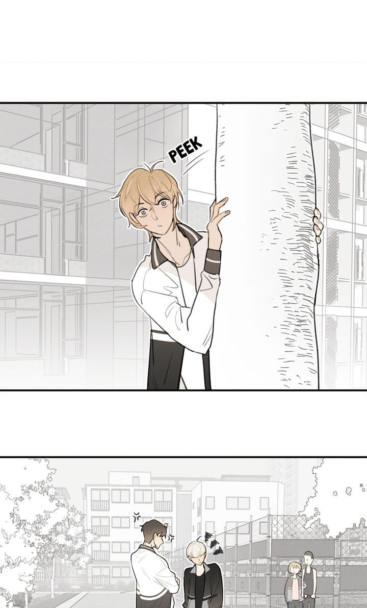 Salt Friend Chapter 13 page 2 - 
