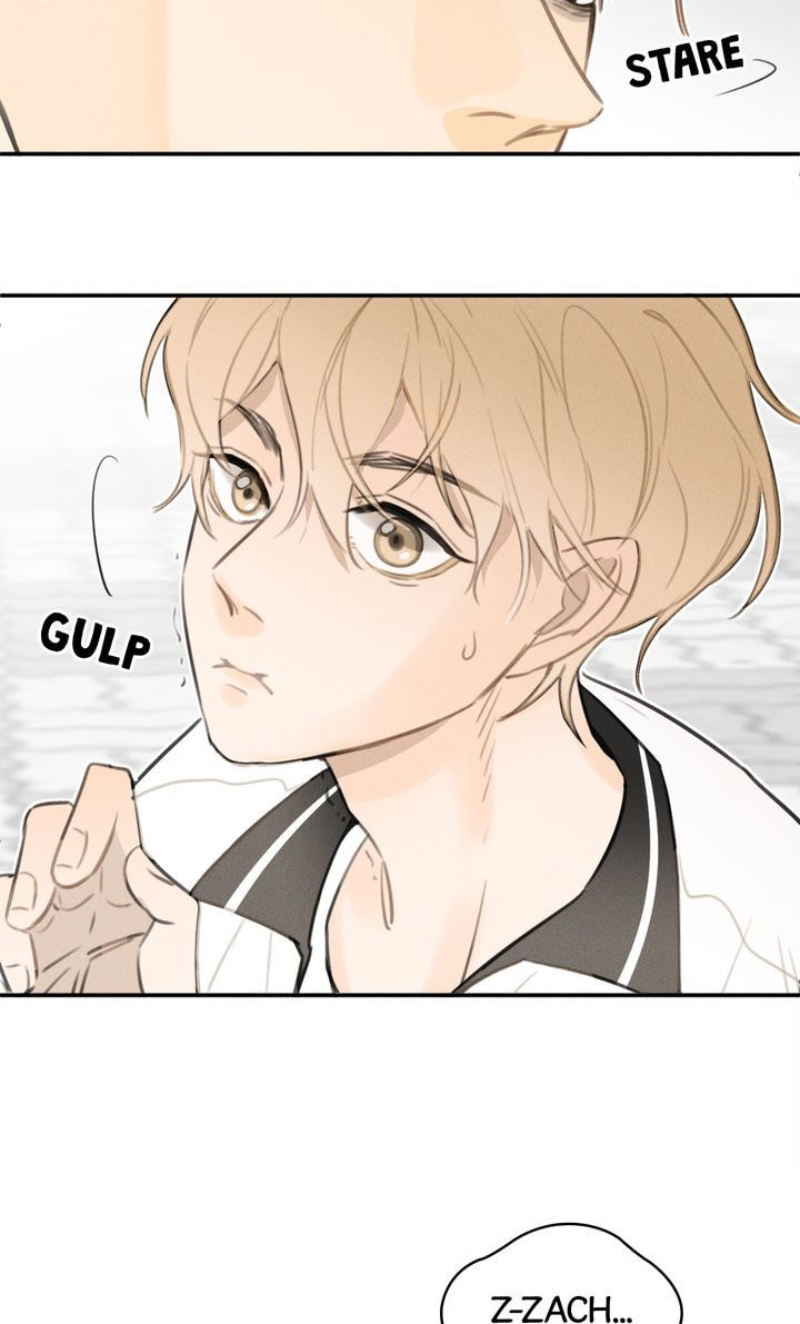Salt Friend Chapter 13 page 11 - 