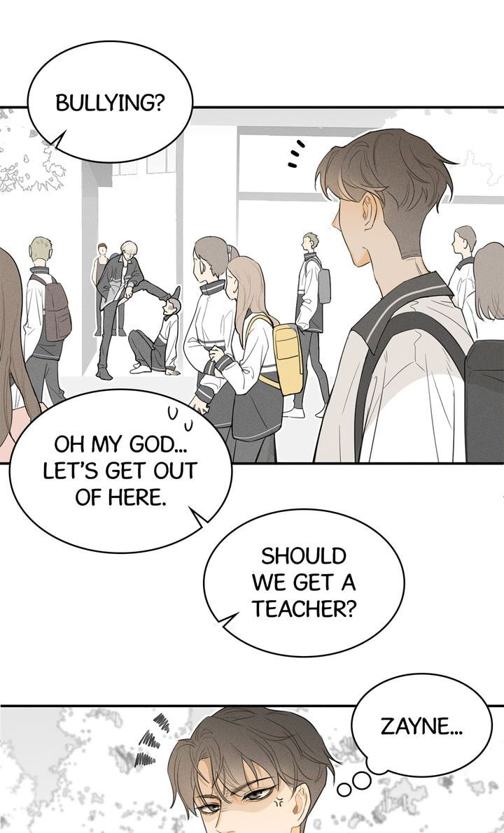 Salt Friend Chapter 13 page 13 - 