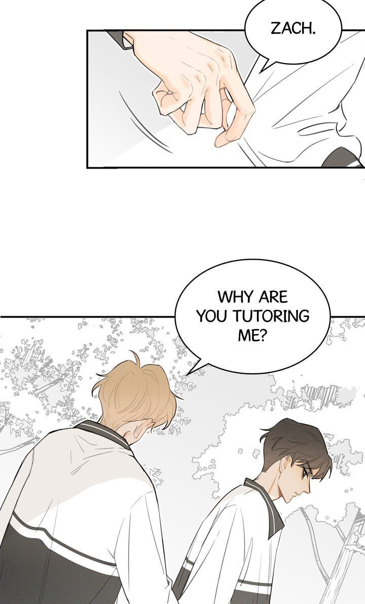Salt Friend Chapter 13 page 19 - 