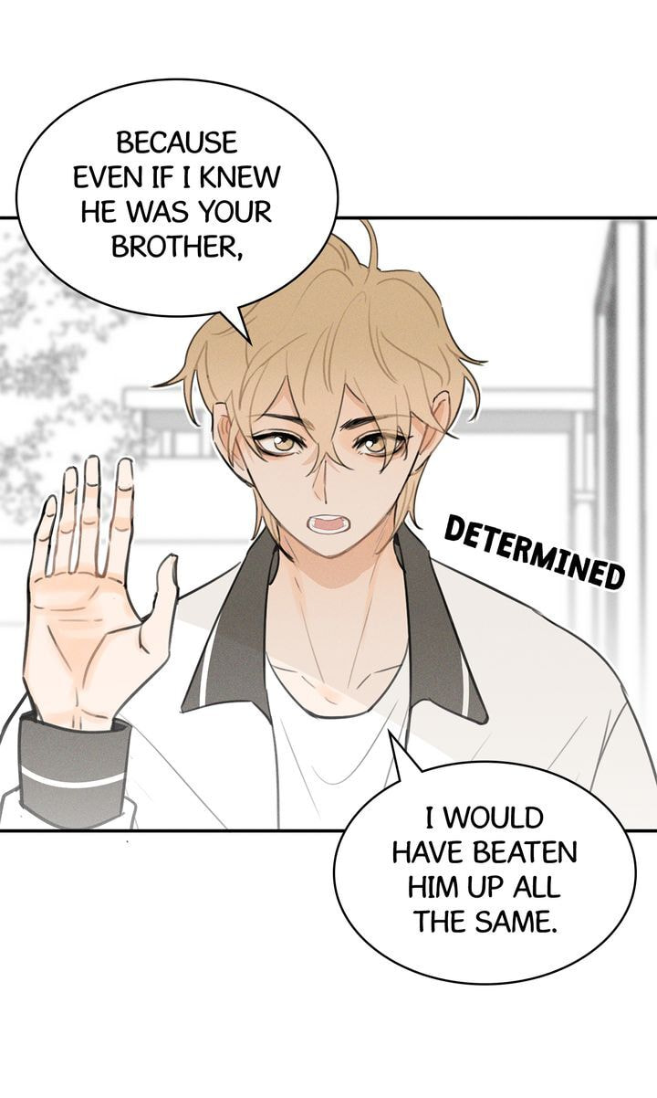 Salt Friend Chapter 13 page 21 - 