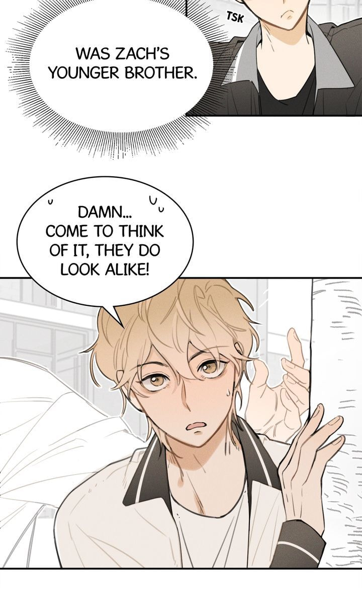 Salt Friend Chapter 13 page 4 - 