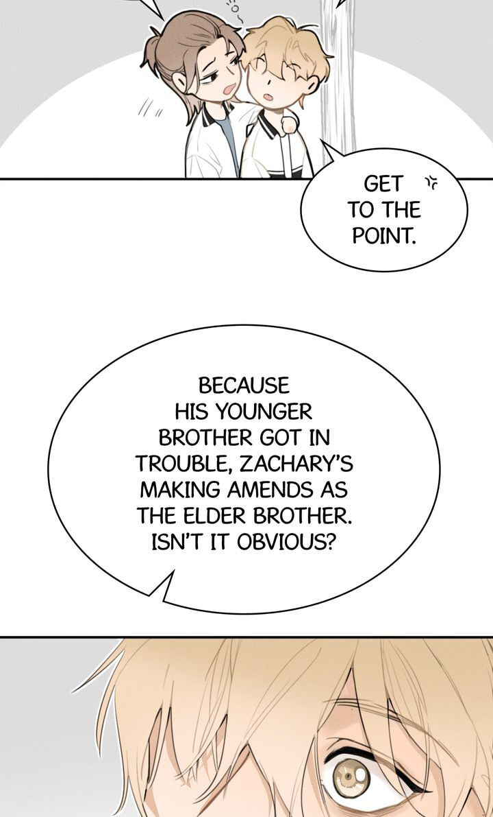 Salt Friend Chapter 13 page 6 - 