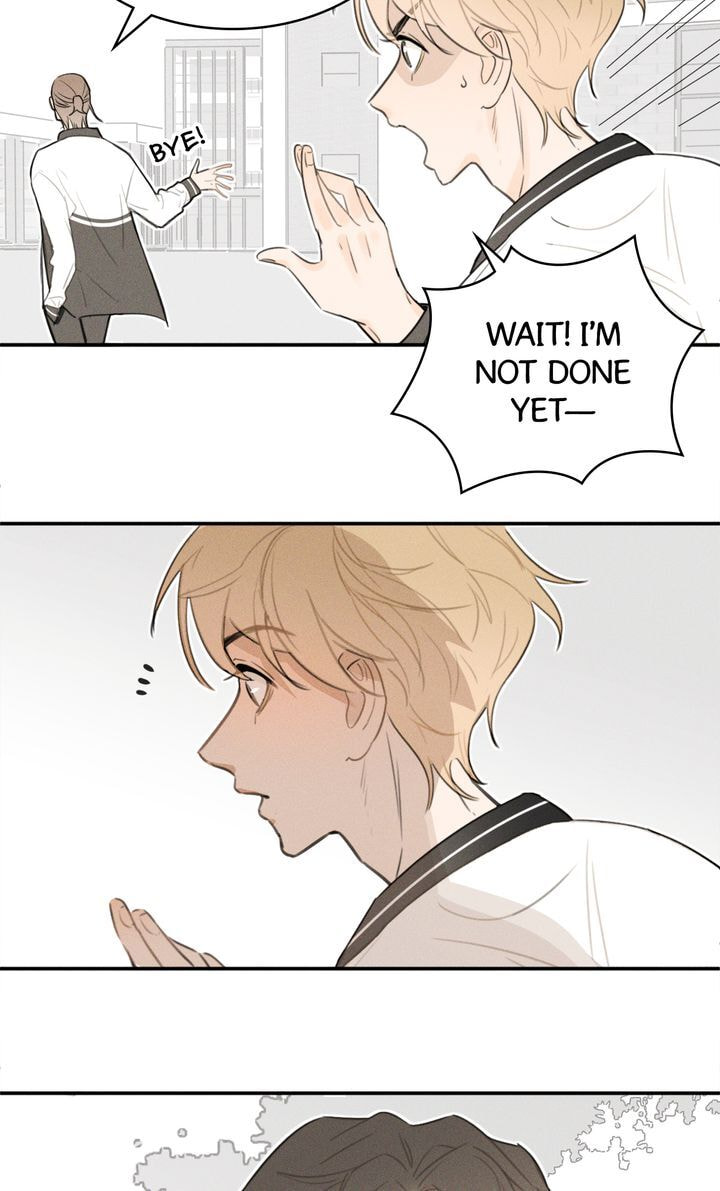 Salt Friend Chapter 13 page 9 - 