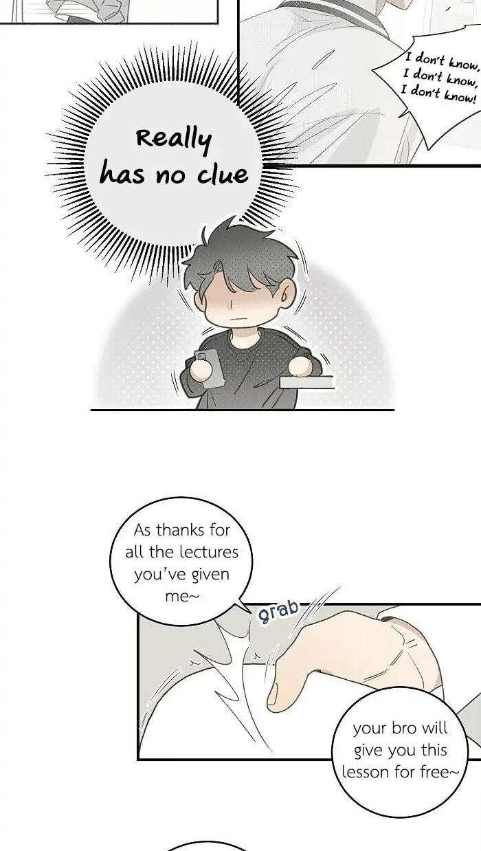 Salt Friend Chapter 130 page 4 - 