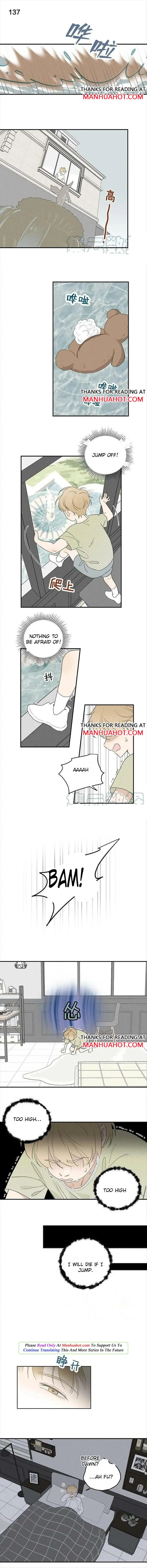 Salt Friend Chapter 137 page 1 - 