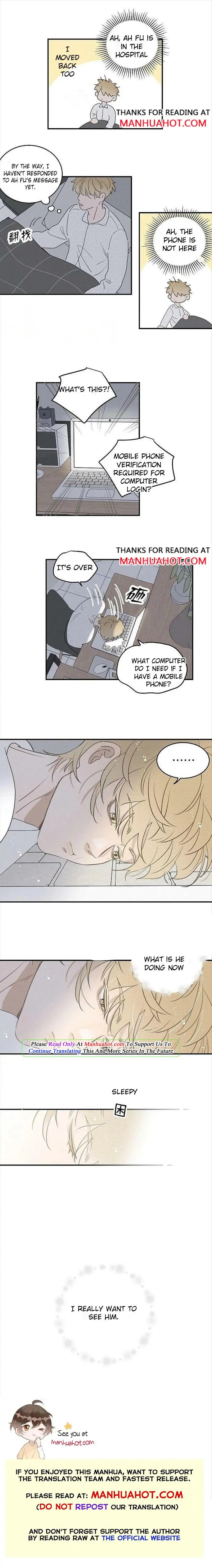 Salt Friend Chapter 137 page 2 - 
