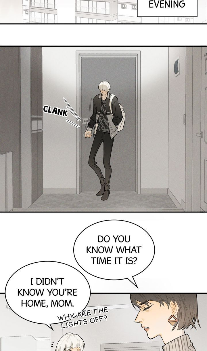 Salt Friend Chapter 14 page 12 - 