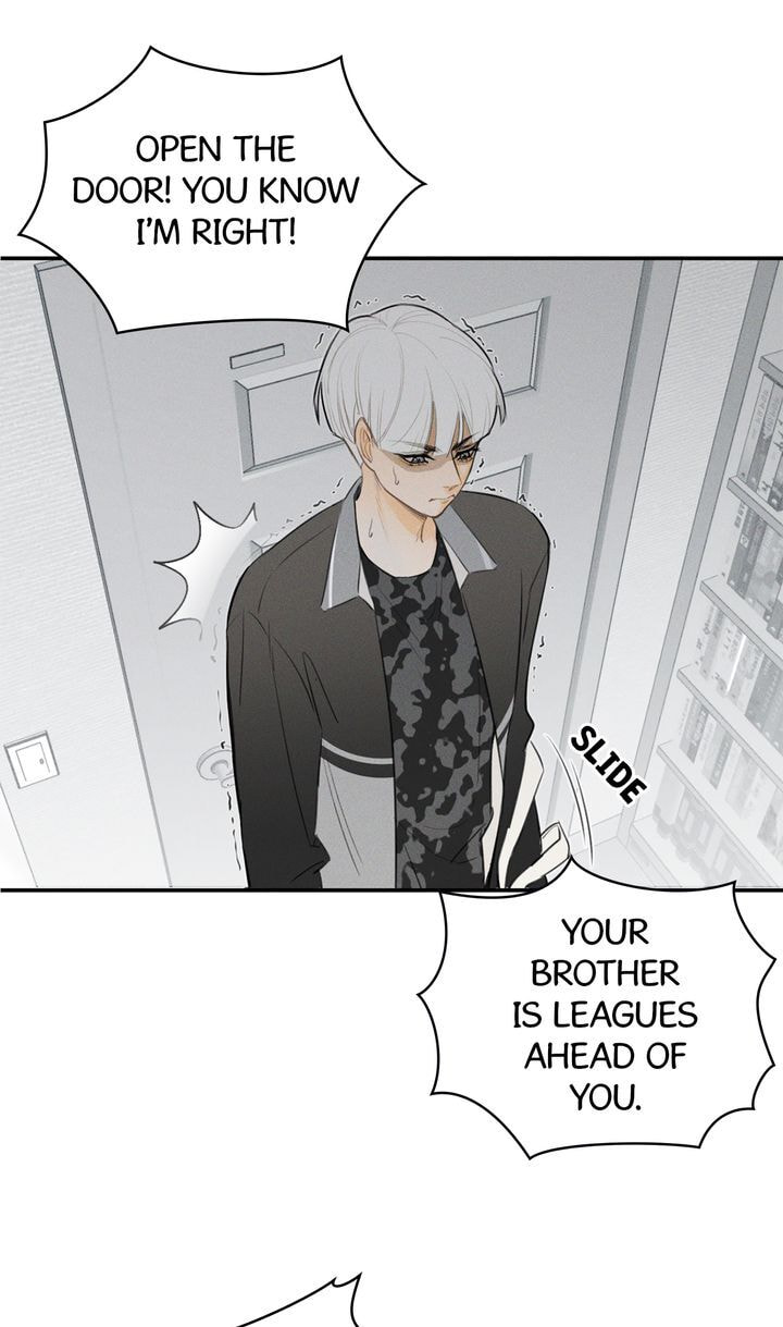 Salt Friend Chapter 14 page 18 - 