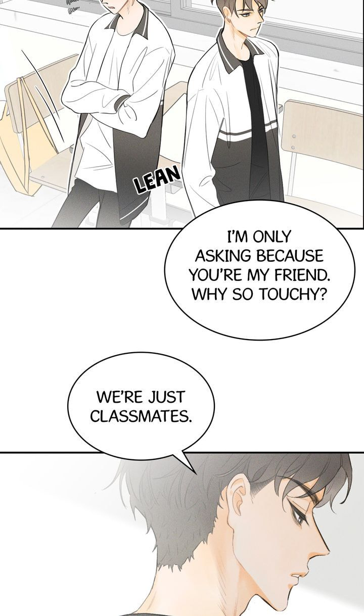 Salt Friend Chapter 14 page 7 - 