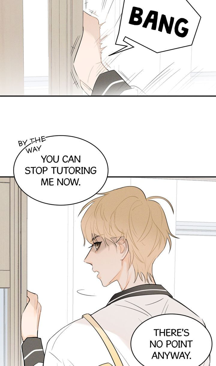 Salt Friend Chapter 14 page 10 - 