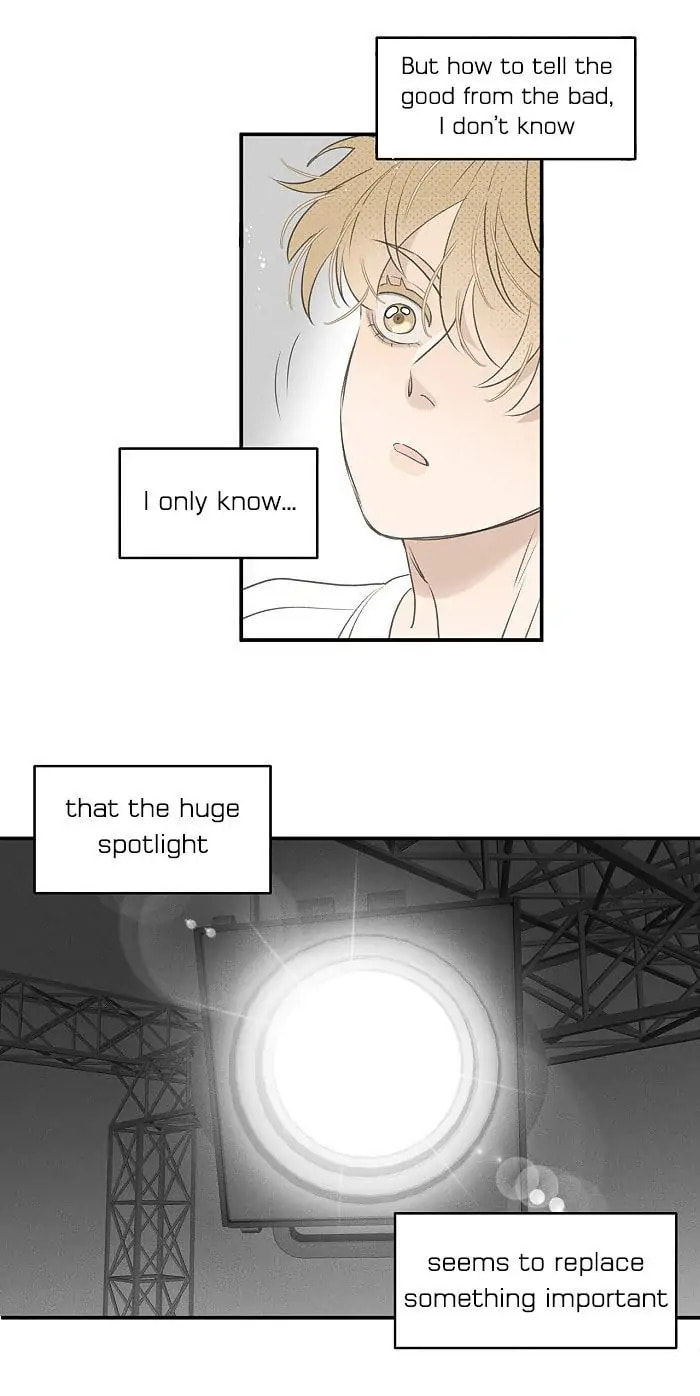 Salt Friend Chapter 142 page 2 - 