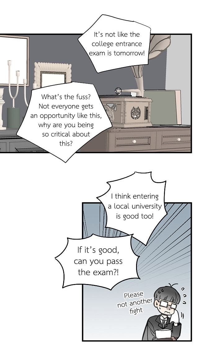Salt Friend Chapter 144.2 page 5 - 