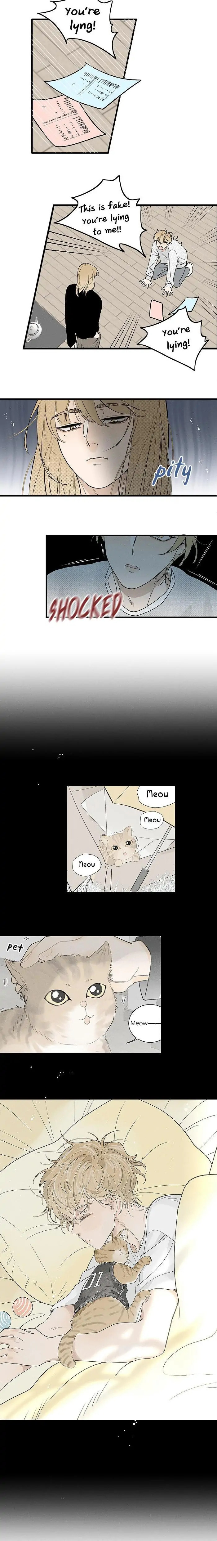 Salt Friend Chapter 145 page 2 - 