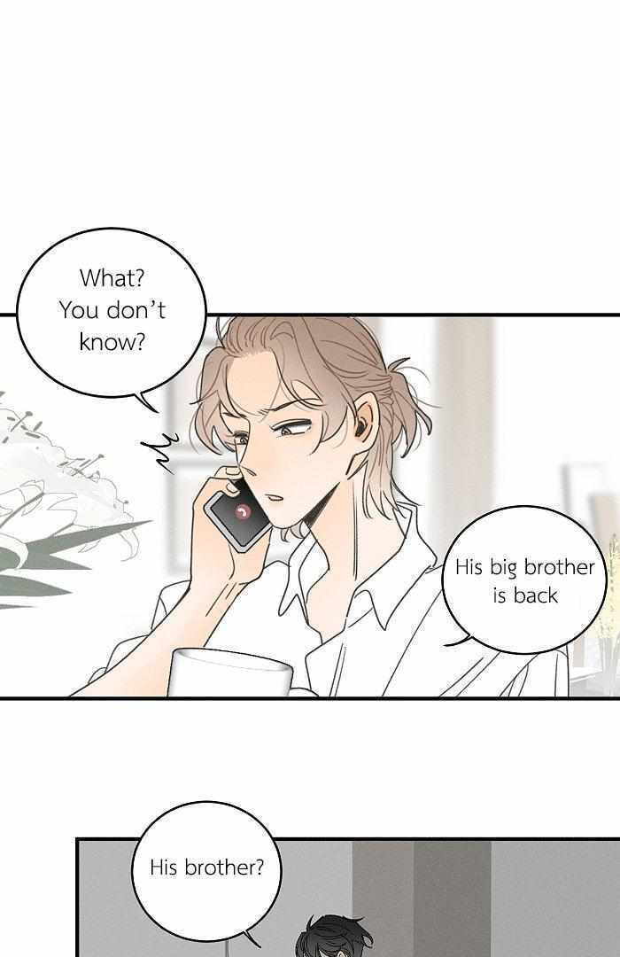 Salt Friend Chapter 146 page 9 - 