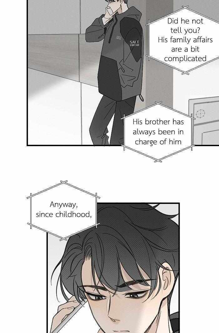 Salt Friend Chapter 146 page 10 - 