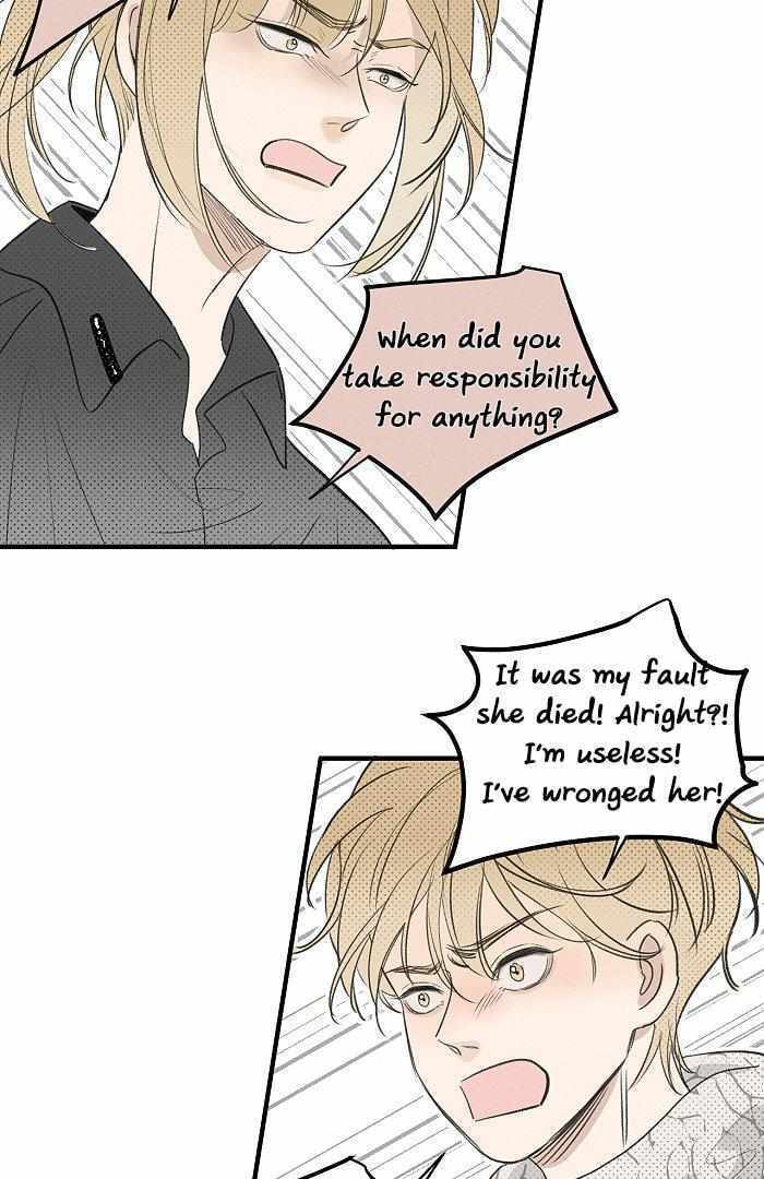 Salt Friend Chapter 147 page 3 - 