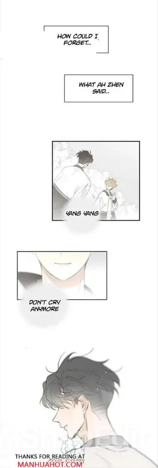Salt Friend Chapter 148 page 3 - 