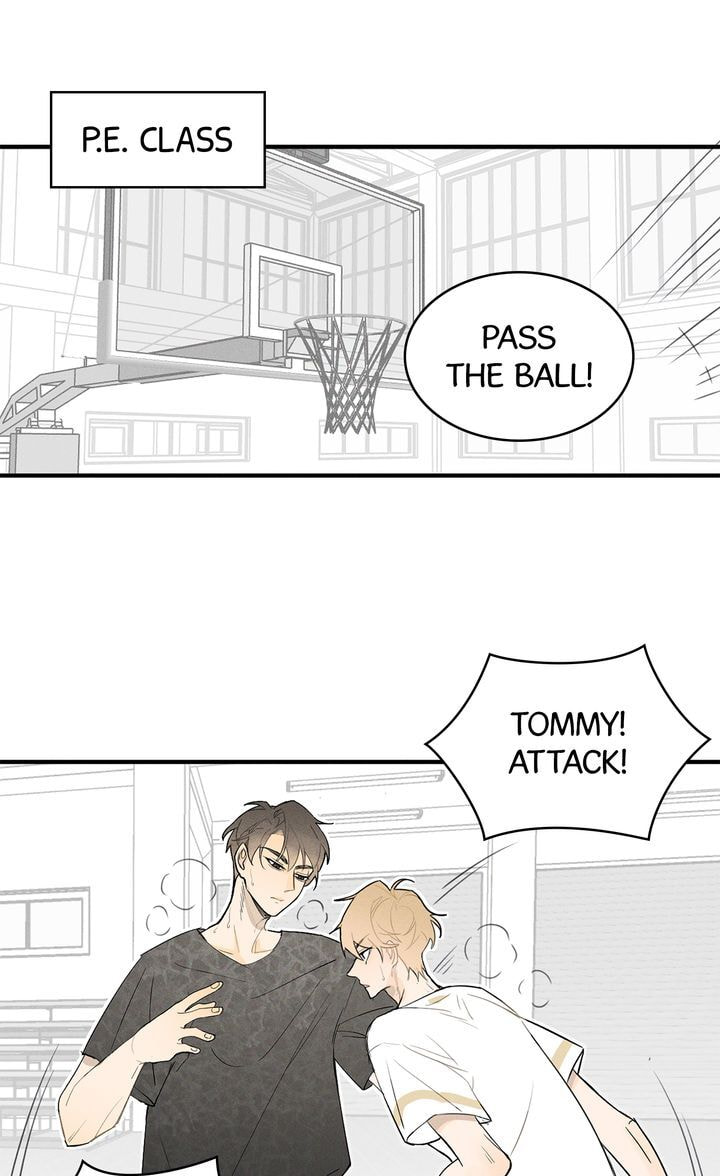 Salt Friend Chapter 15 page 2 - 