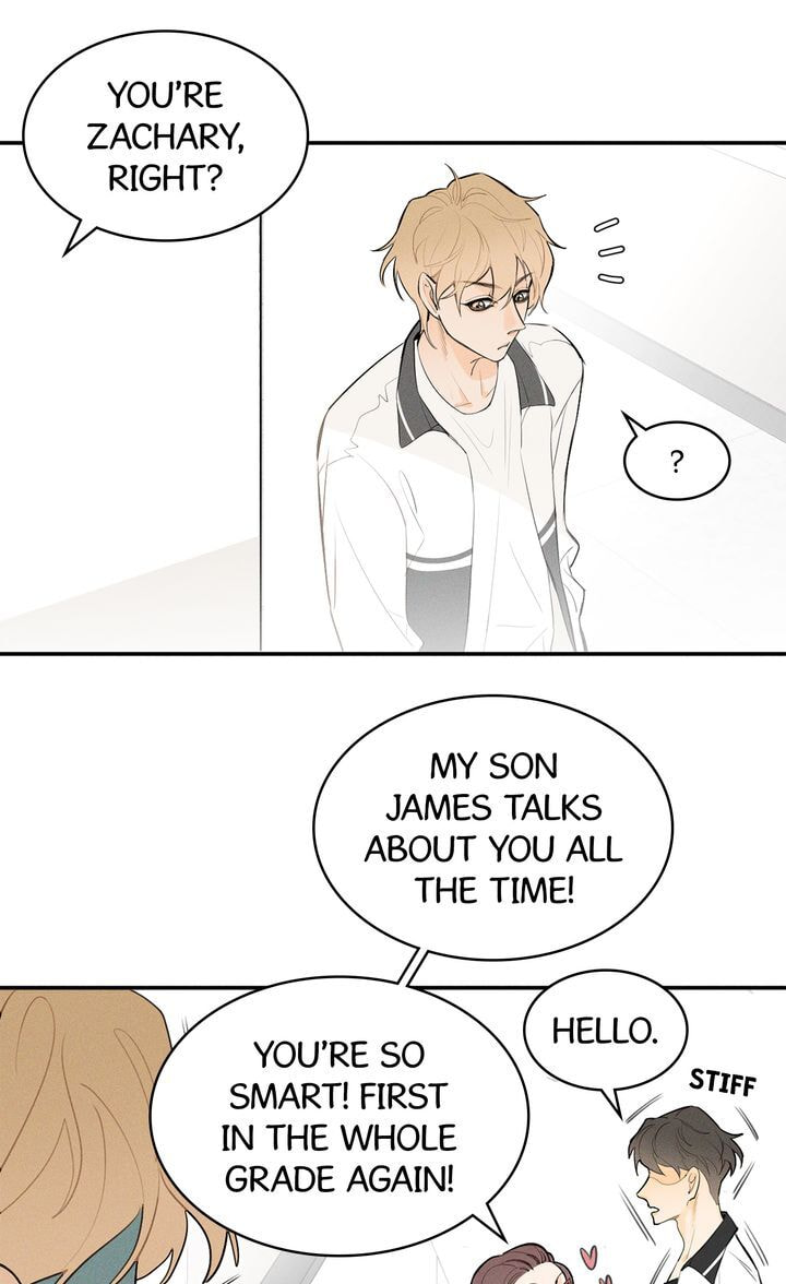 Salt Friend Chapter 15 page 12 - 
