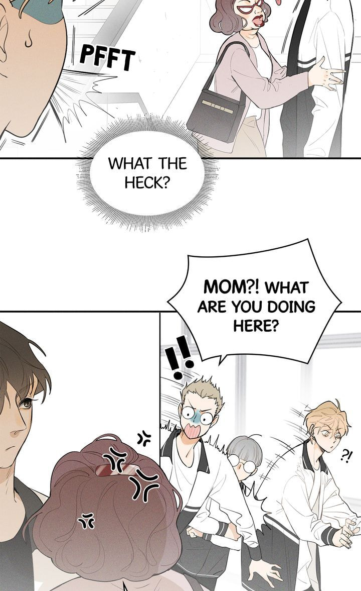 Salt Friend Chapter 15 page 13 - 