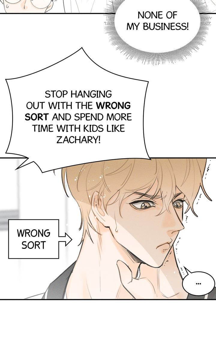 Salt Friend Chapter 15 page 15 - 