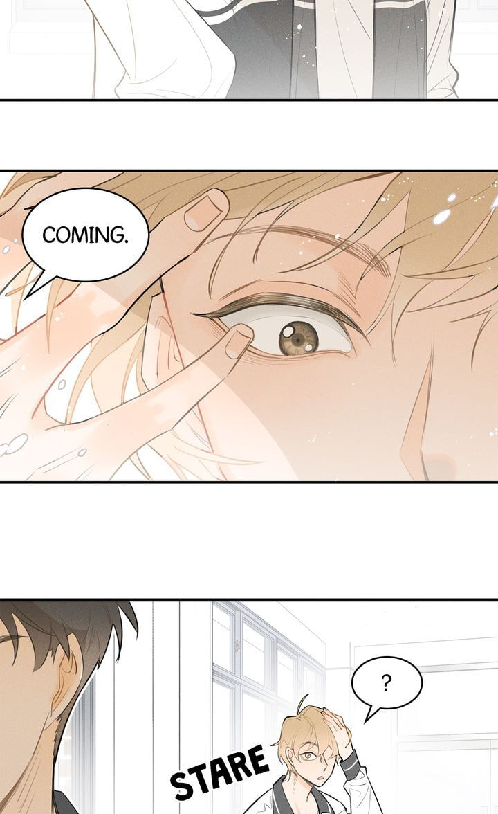 Salt Friend Chapter 15 page 18 - 