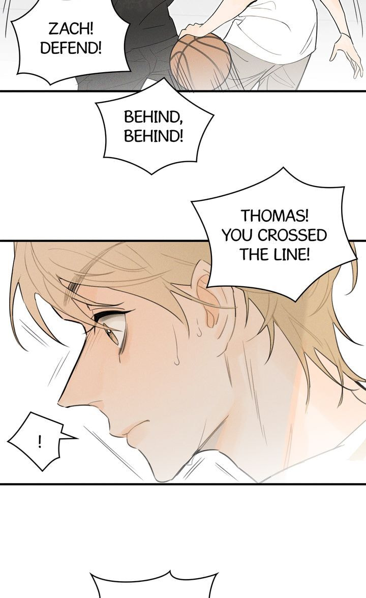 Salt Friend Chapter 15 page 3 - 