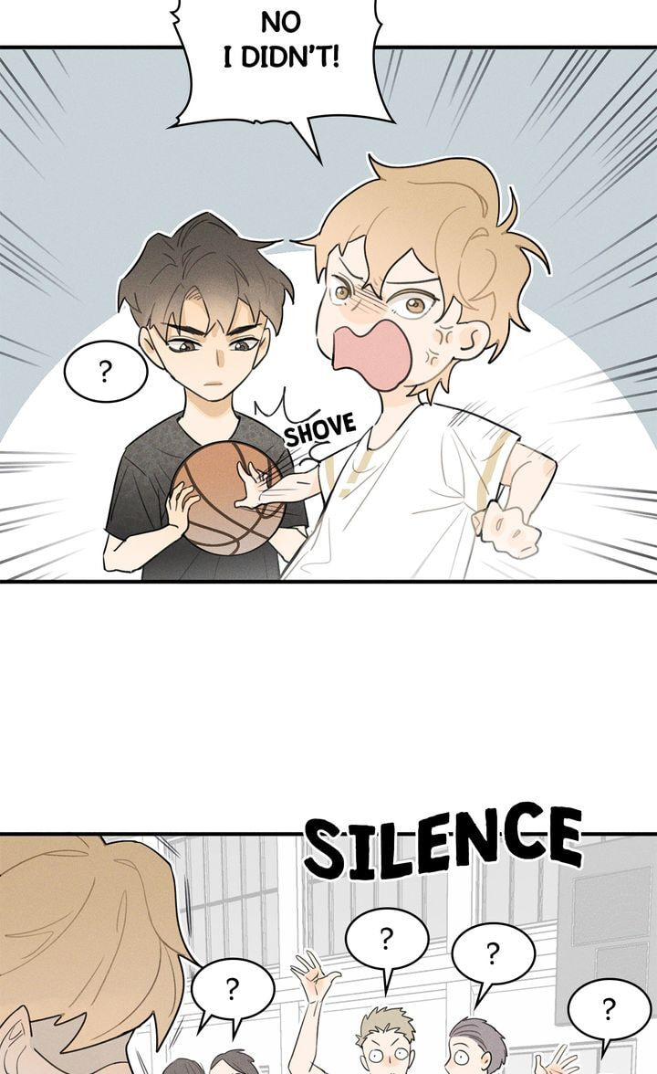 Salt Friend Chapter 15 page 4 - 
