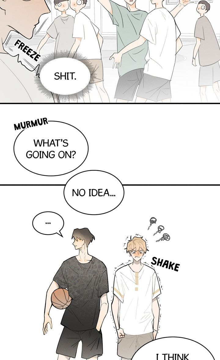 Salt Friend Chapter 15 page 5 - 