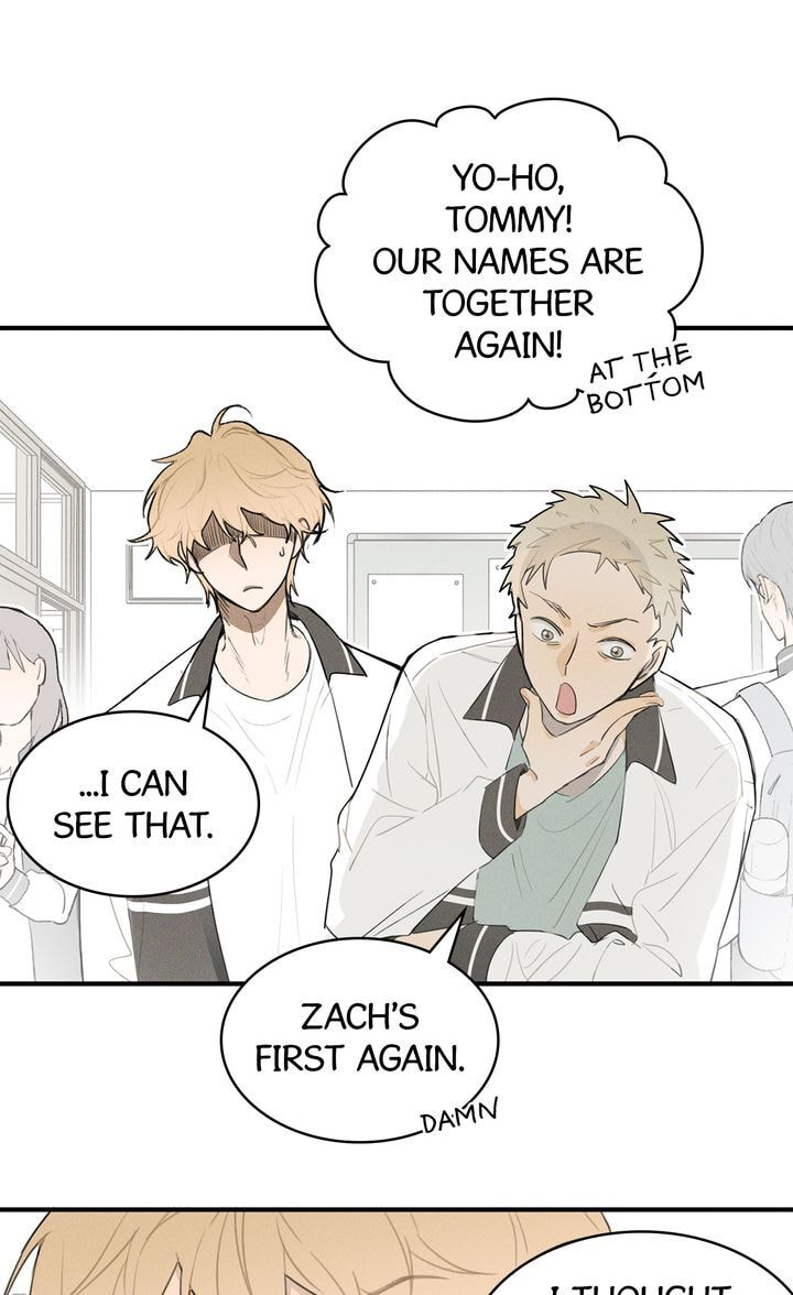 Salt Friend Chapter 15 page 7 - 