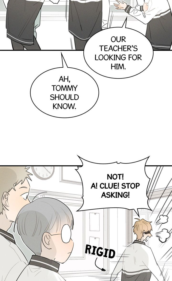 Salt Friend Chapter 15 page 9 - 