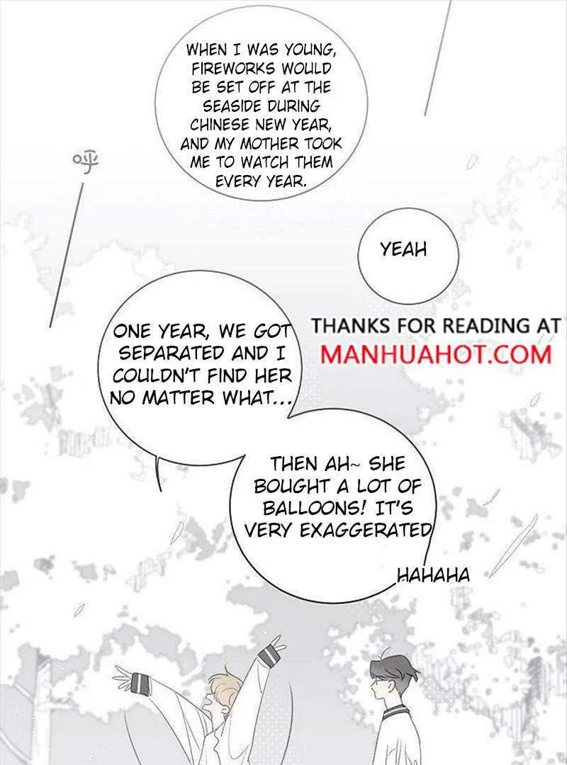 Salt Friend Chapter 150 page 1 - 