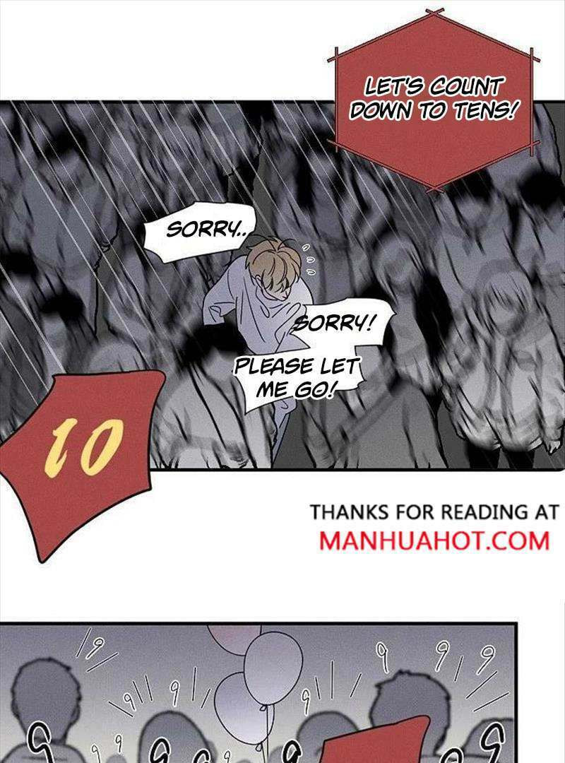Salt Friend Chapter 150 page 7 - 
