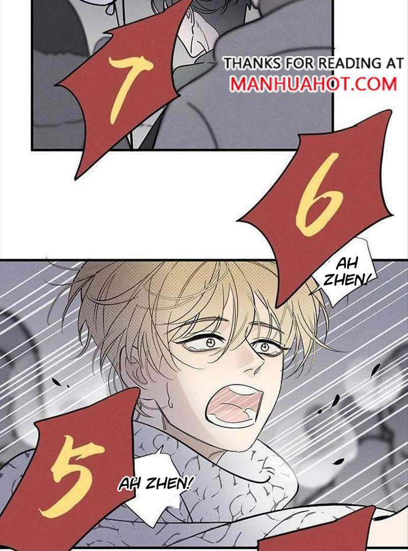 Salt Friend Chapter 150 page 9 - 
