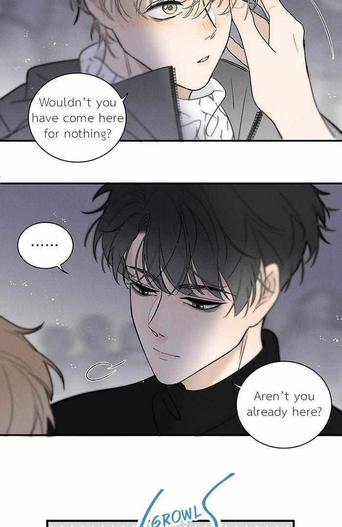Salt Friend Chapter 151 page 5 - 