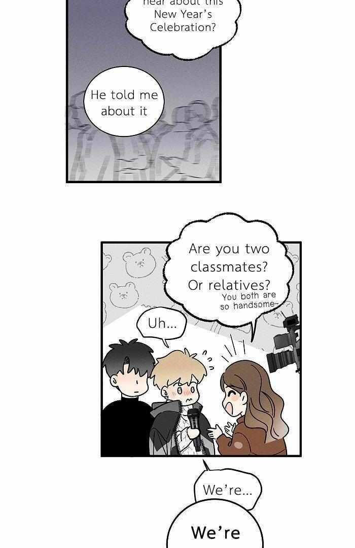 Salt Friend Chapter 151 page 8 - 