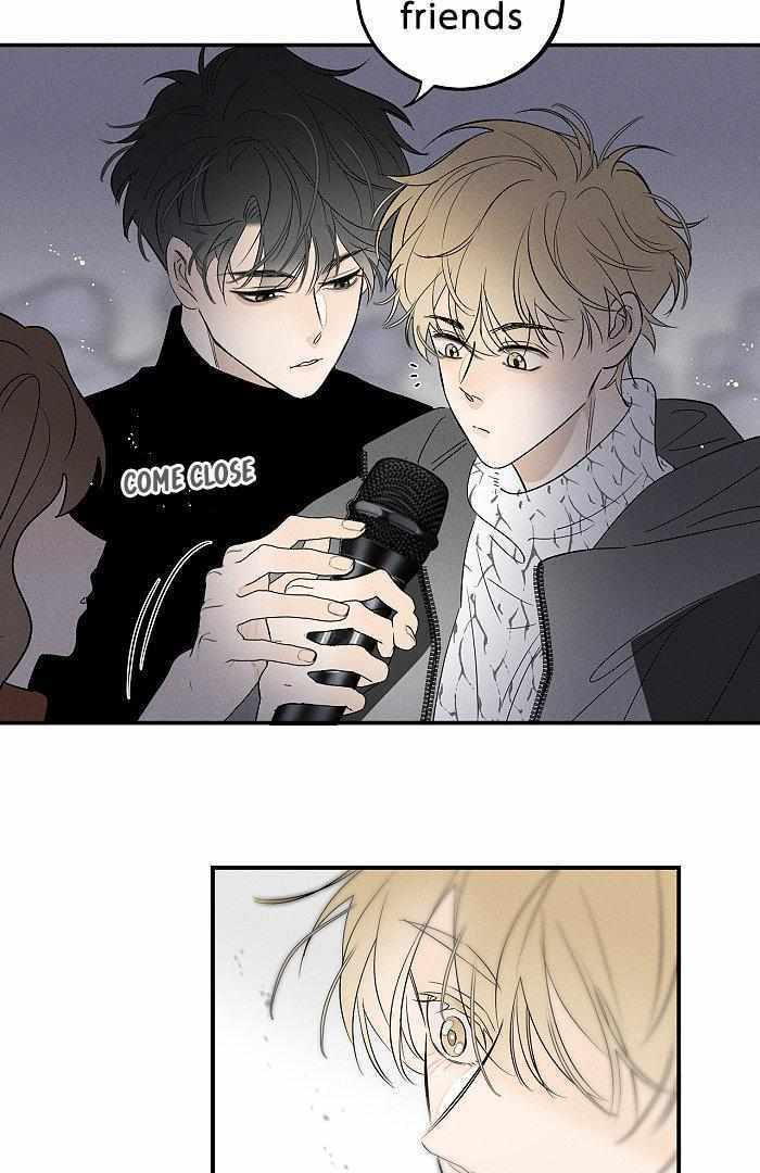 Salt Friend Chapter 151 page 9 - 