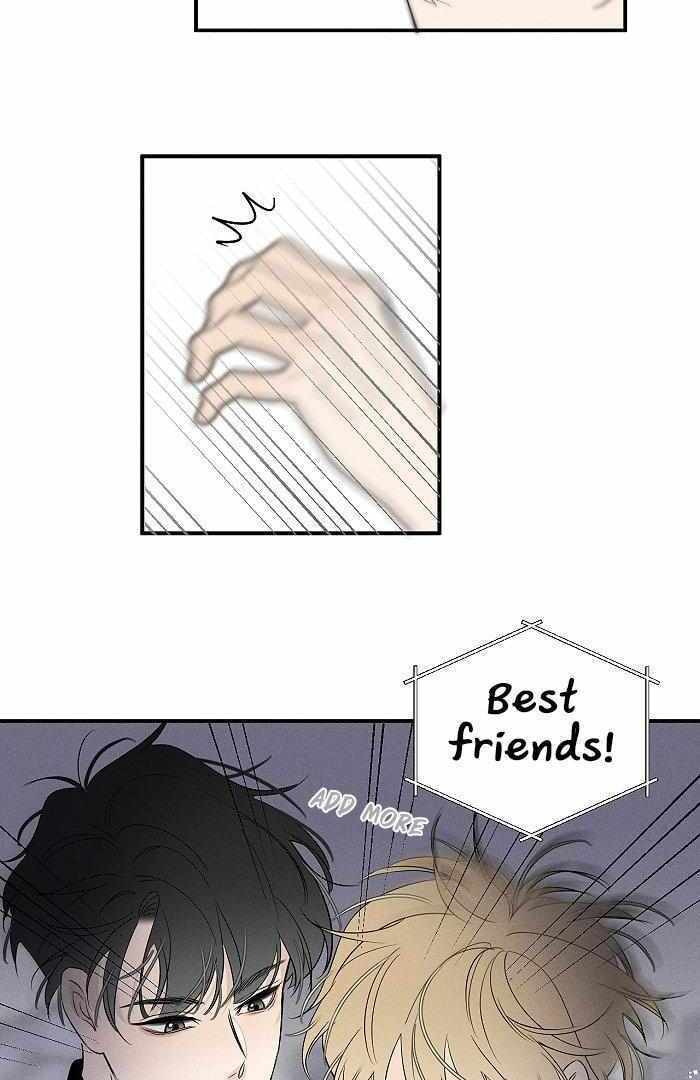 Salt Friend Chapter 151 page 10 - 