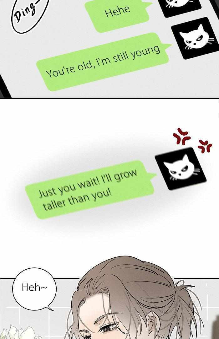 Salt Friend Chapter 152 page 3 - 