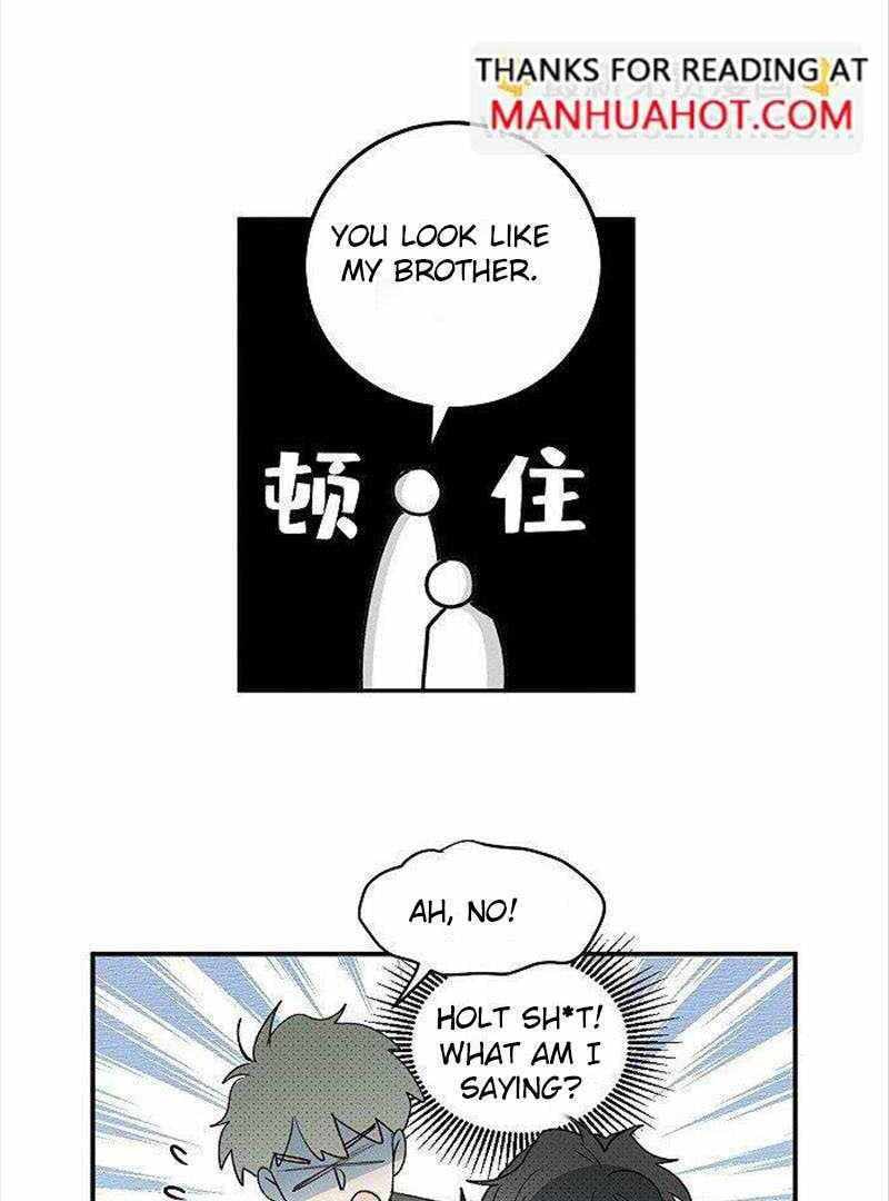 Salt Friend Chapter 153 page 12 - 