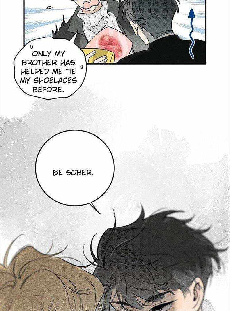 Salt Friend Chapter 153 page 13 - 