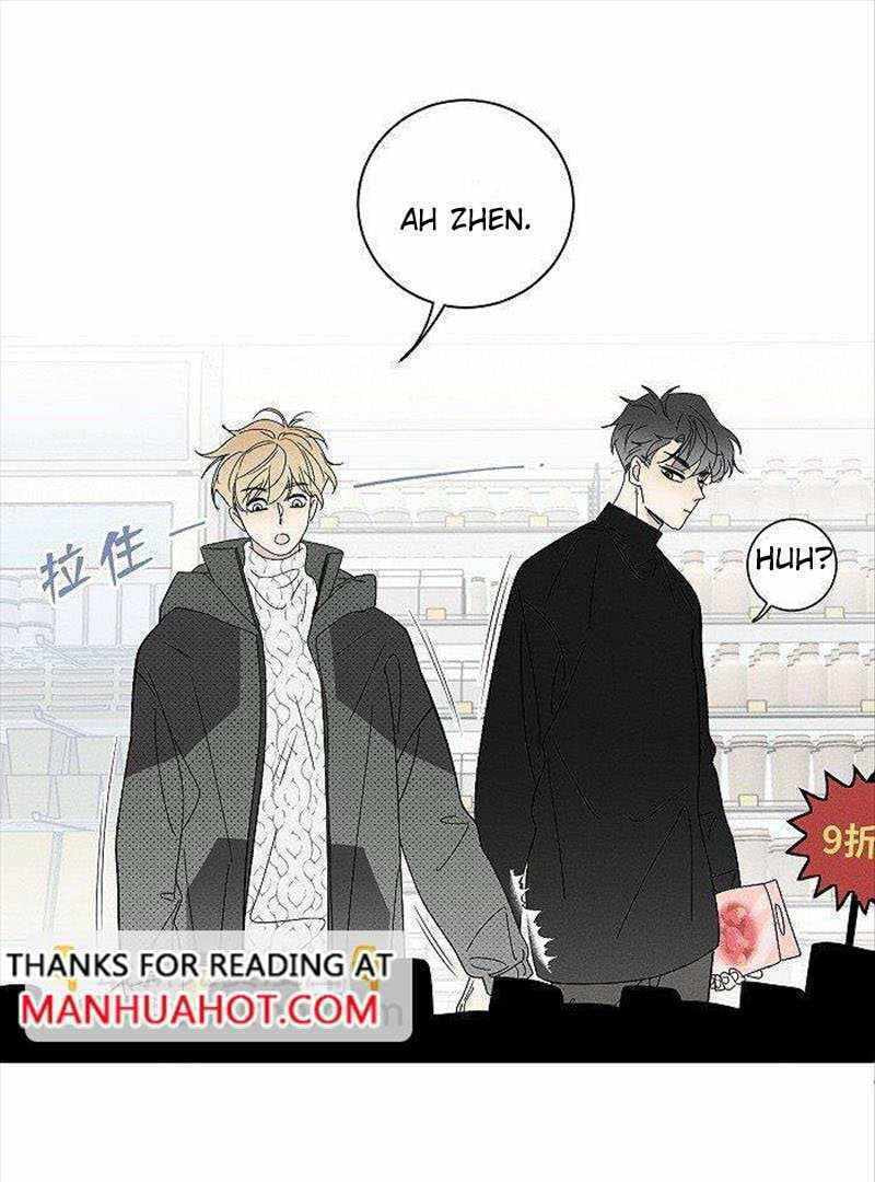 Salt Friend Chapter 153 page 16 - 