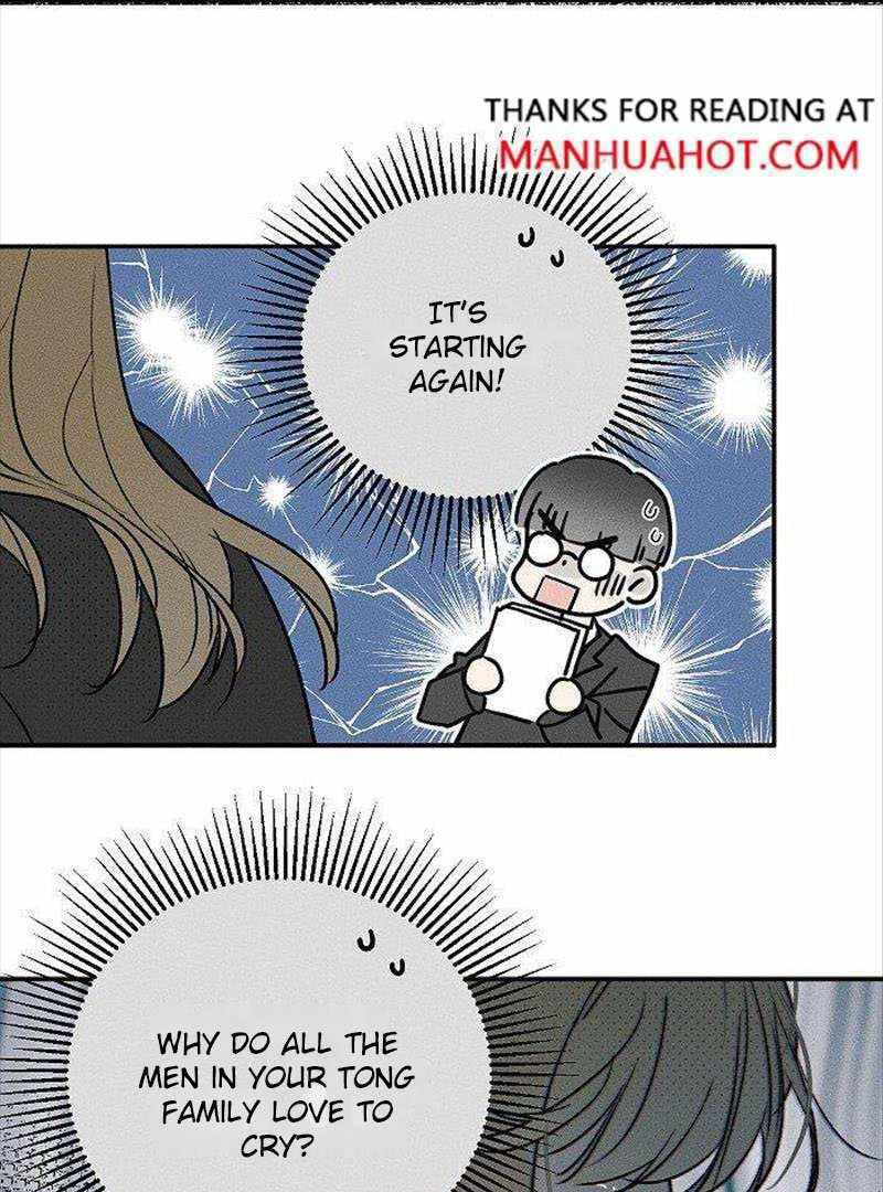 Salt Friend Chapter 153 page 22 - 