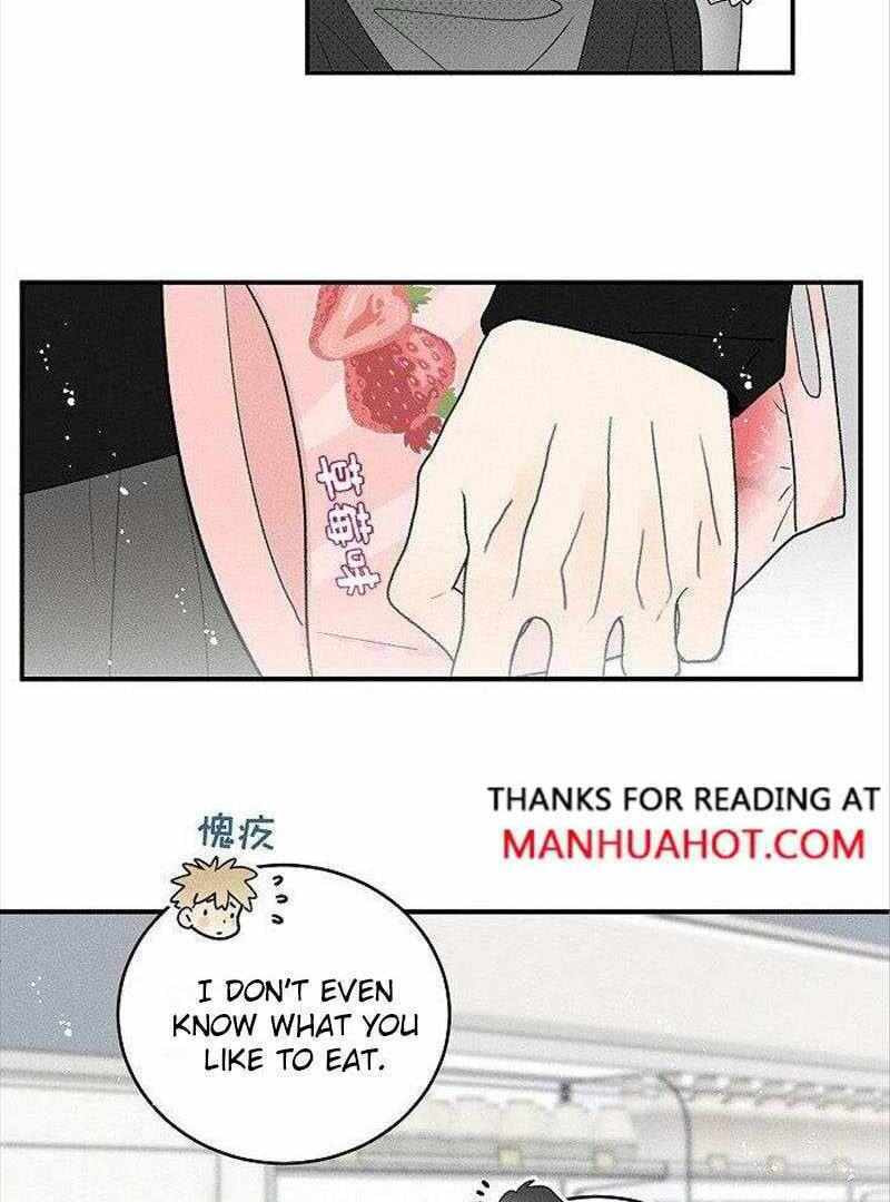 Salt Friend Chapter 153 page 4 - 
