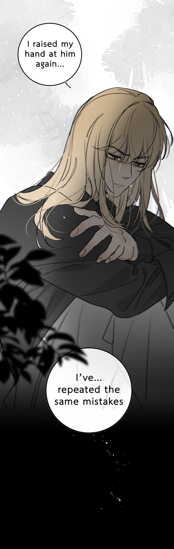 Salt Friend Chapter 154 page 9 - 
