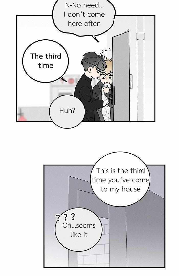 Salt Friend Chapter 156 page 6 - 