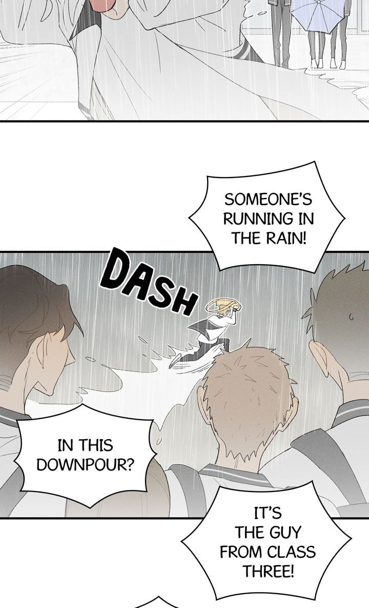 Salt Friend Chapter 16 page 12 - 