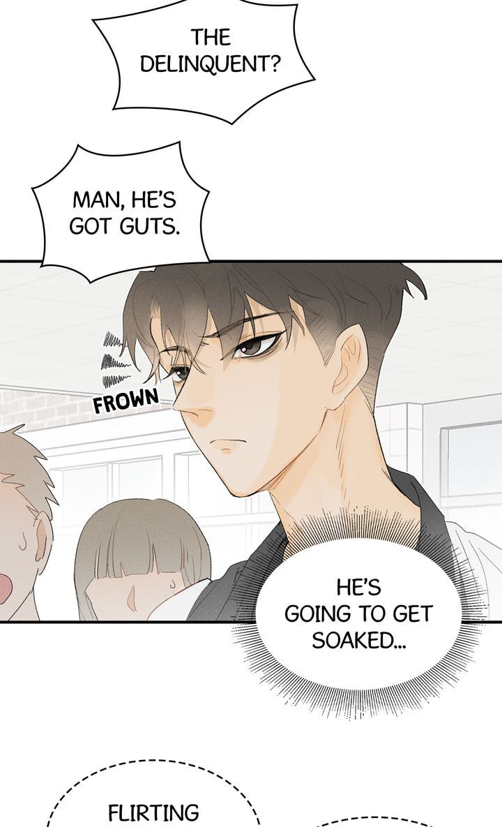 Salt Friend Chapter 16 page 13 - 